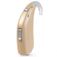 Слуховой аппарат Audio Service Volta HP C